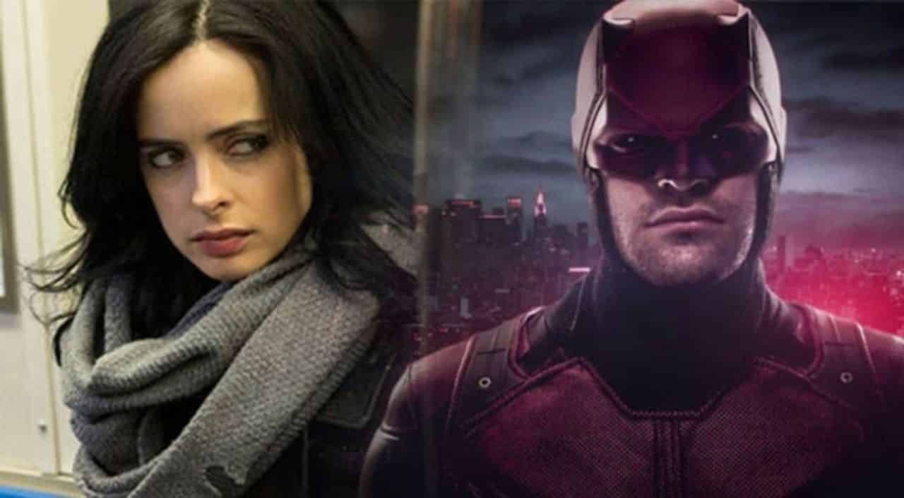 Netflix: anche Daredevil e Jessica Jones prossimi alla cancellazione?