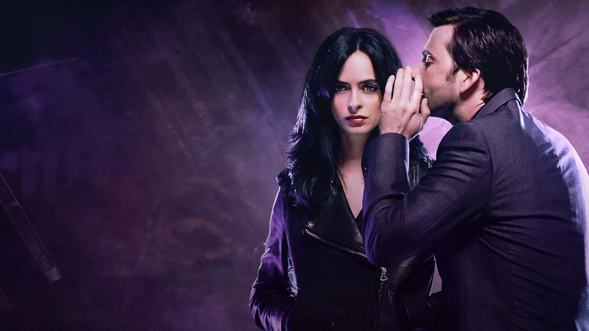 Jessica Jones: fan Marvel preoccupati per eventuale cancellazione