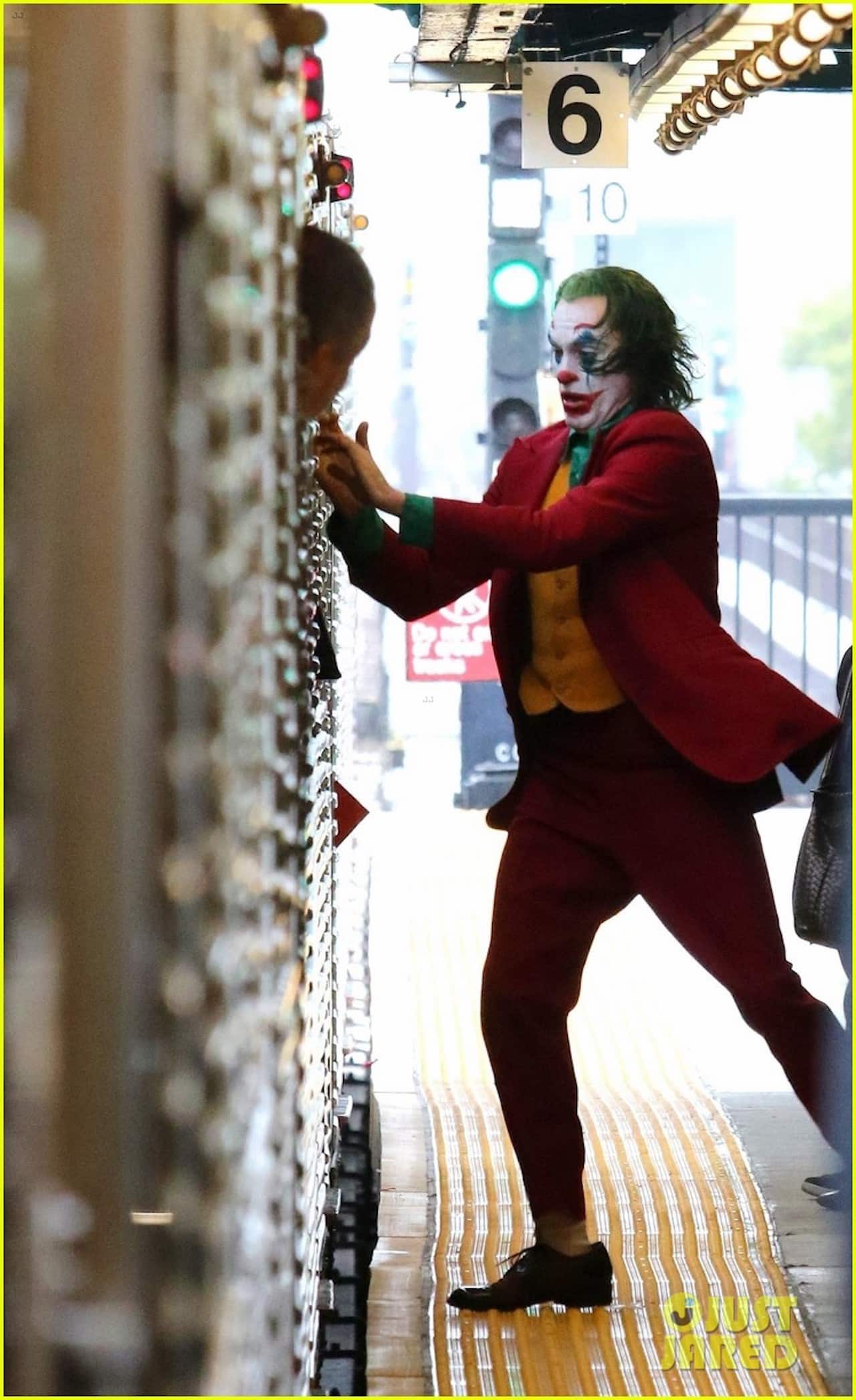 Joker Cinematographe.it