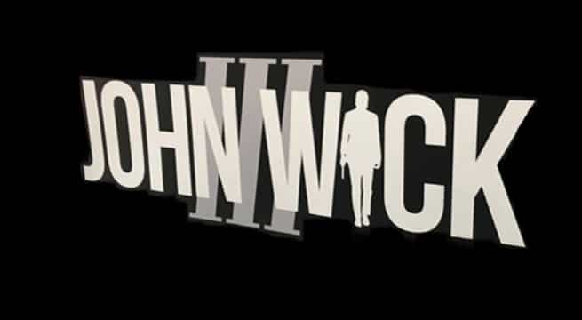 John Wick - Capitolo 3: cinematographe.it