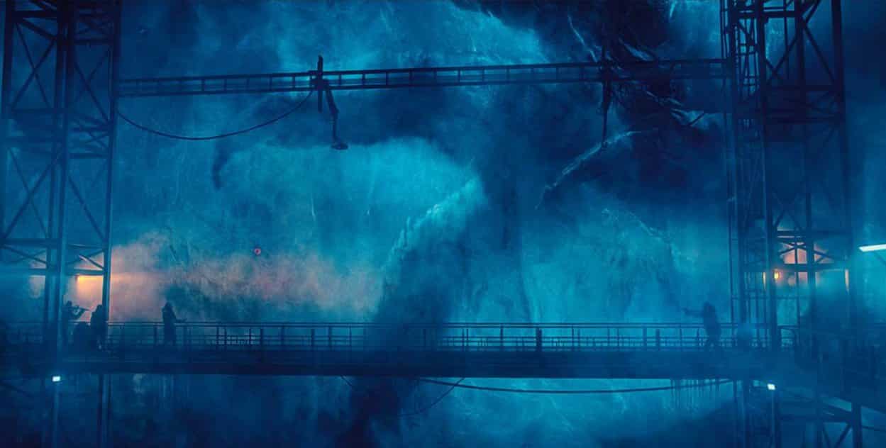Godzilla: King of Monsters, Cinematographe.it