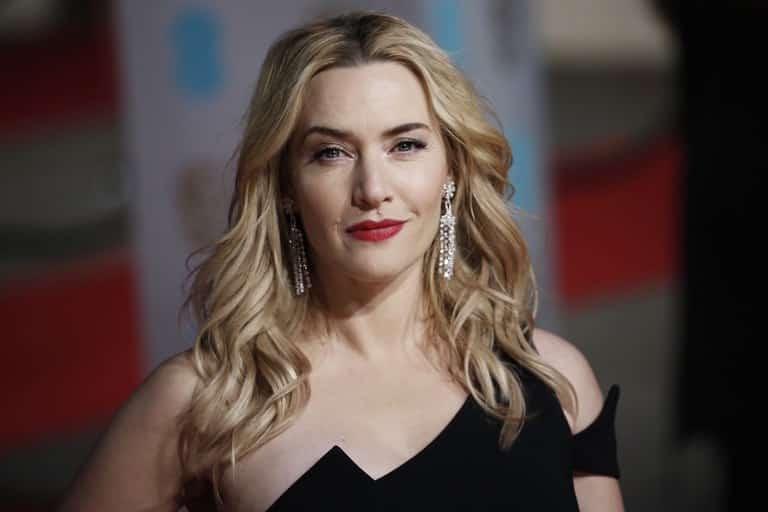 Kate Winslet: 10 curiosità sull’attrice di Titanic tra film e vita privata