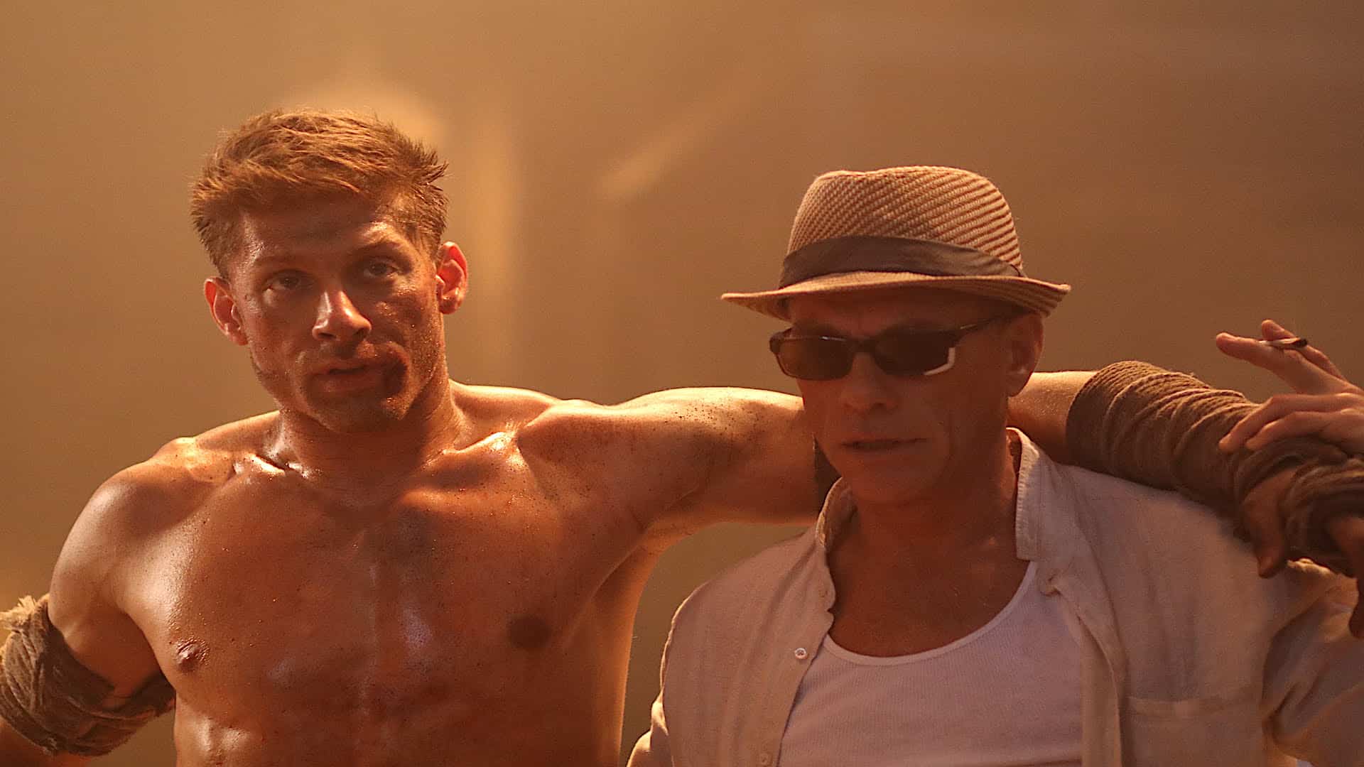 Kickboxer - Retaliation Cinematographe.it