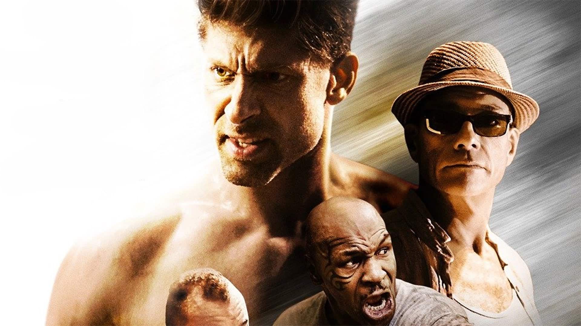 Kickboxer – Retaliation: recensione del film con Jean-Claude Van Damme