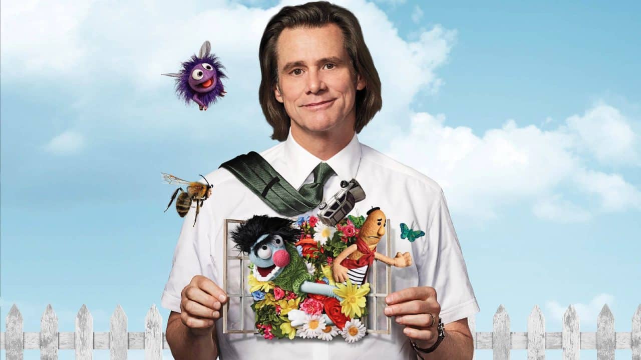 Kidding Cinematographe.it