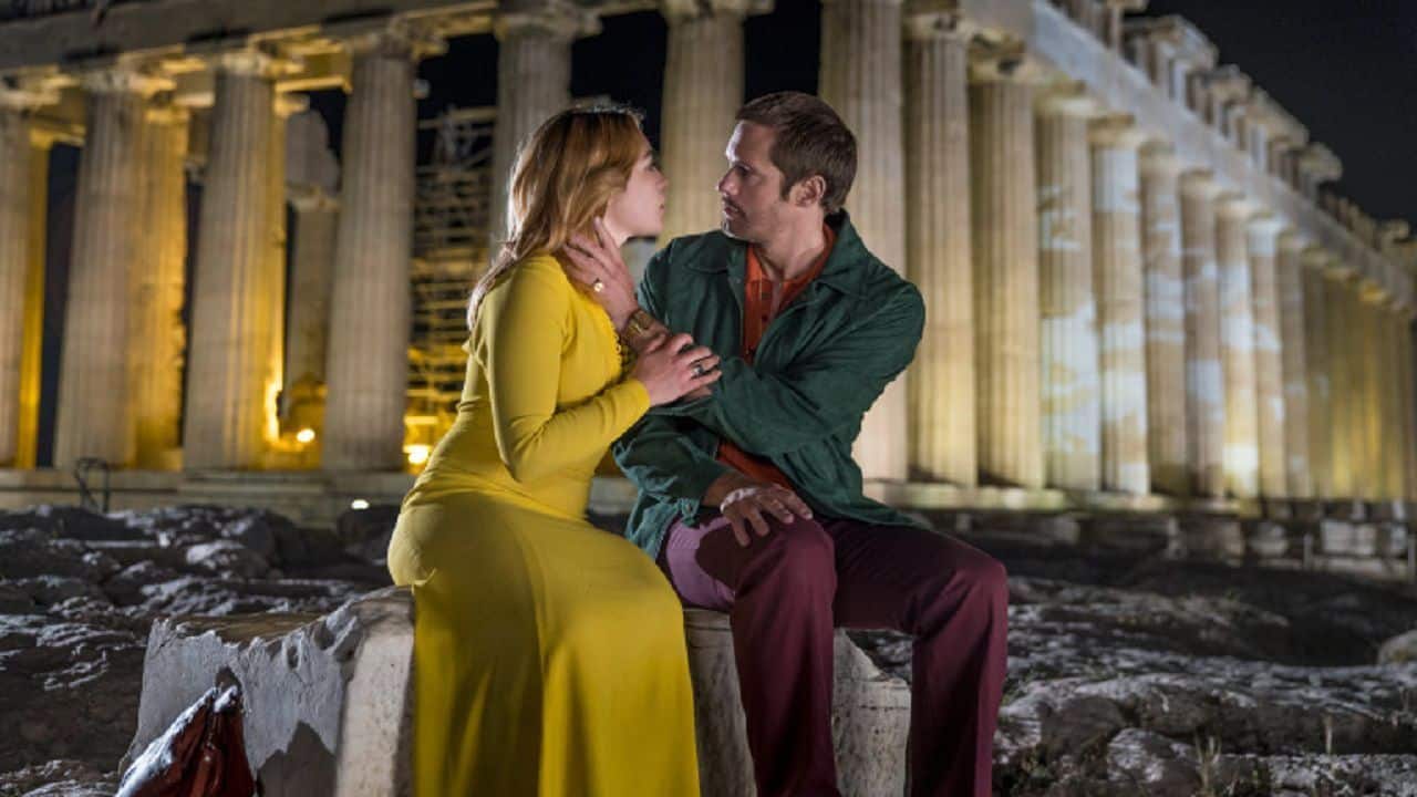 The Little Drummer Girl Cinematographe.it