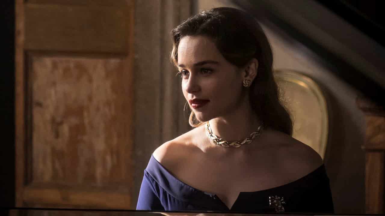 La voce della pietra: la spiegazione del finale del film con Emilia Clarke