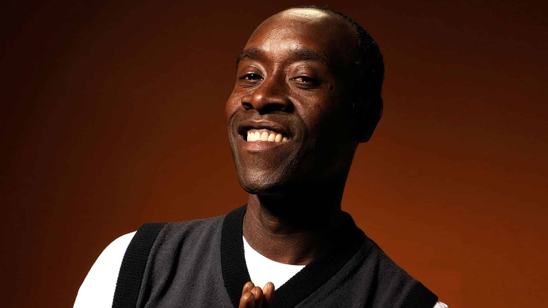 Avengers 4: Don Cheadle ci regala un piccolo indizio per scoprire il titolo