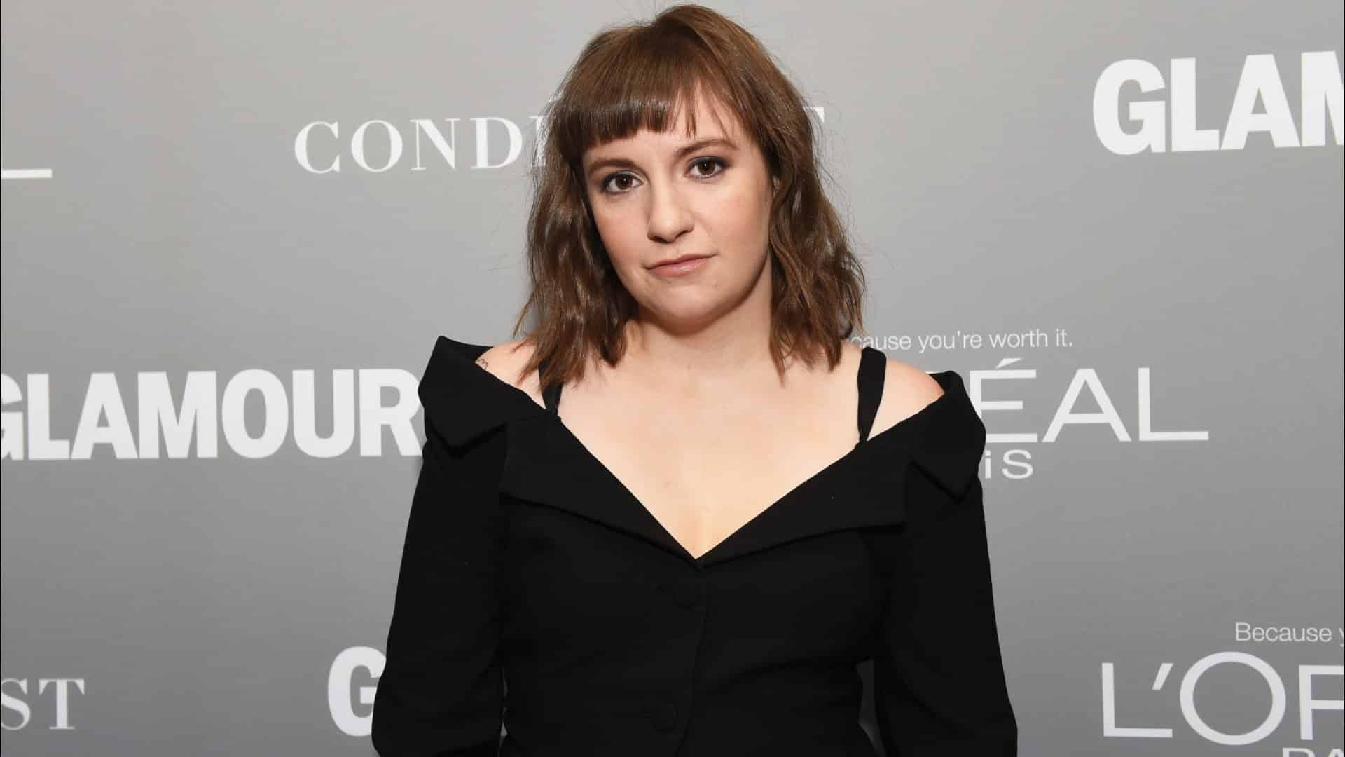 Lena Dunham scriverà un film sui rifugiati siriani, Spielberg e Abrams produttori