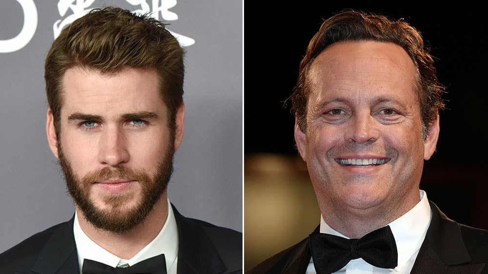 Arkansas: Liam Hemsworth e Vince Vaughn saranno i protagonisti