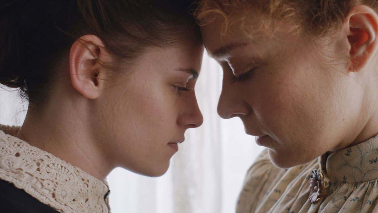 LFF 2018 – Lizzie: recensione del film con Kristen Stewart