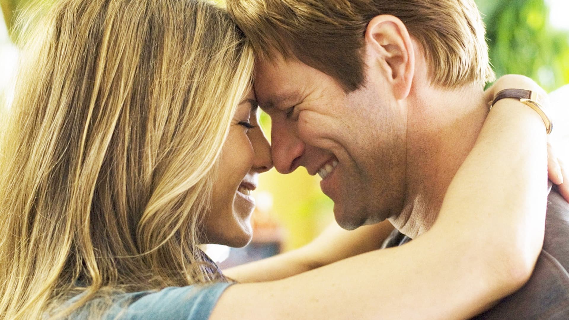 Qualcosa di speciale: il finale del film con Jennifer Aniston e Aaron Eckhart