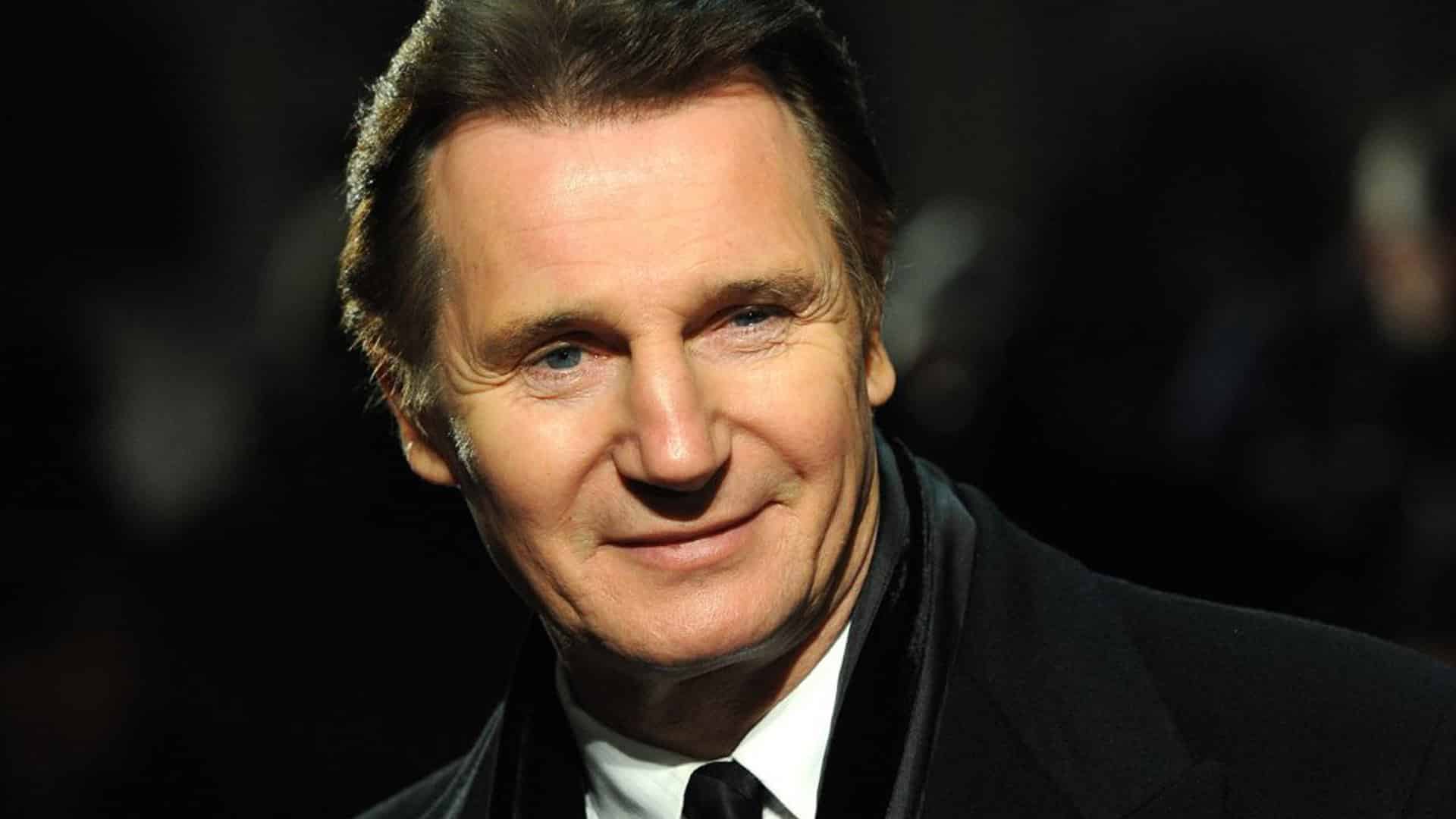 Made in Italy: Liam Neeson e suo figlio nel cast della commedia