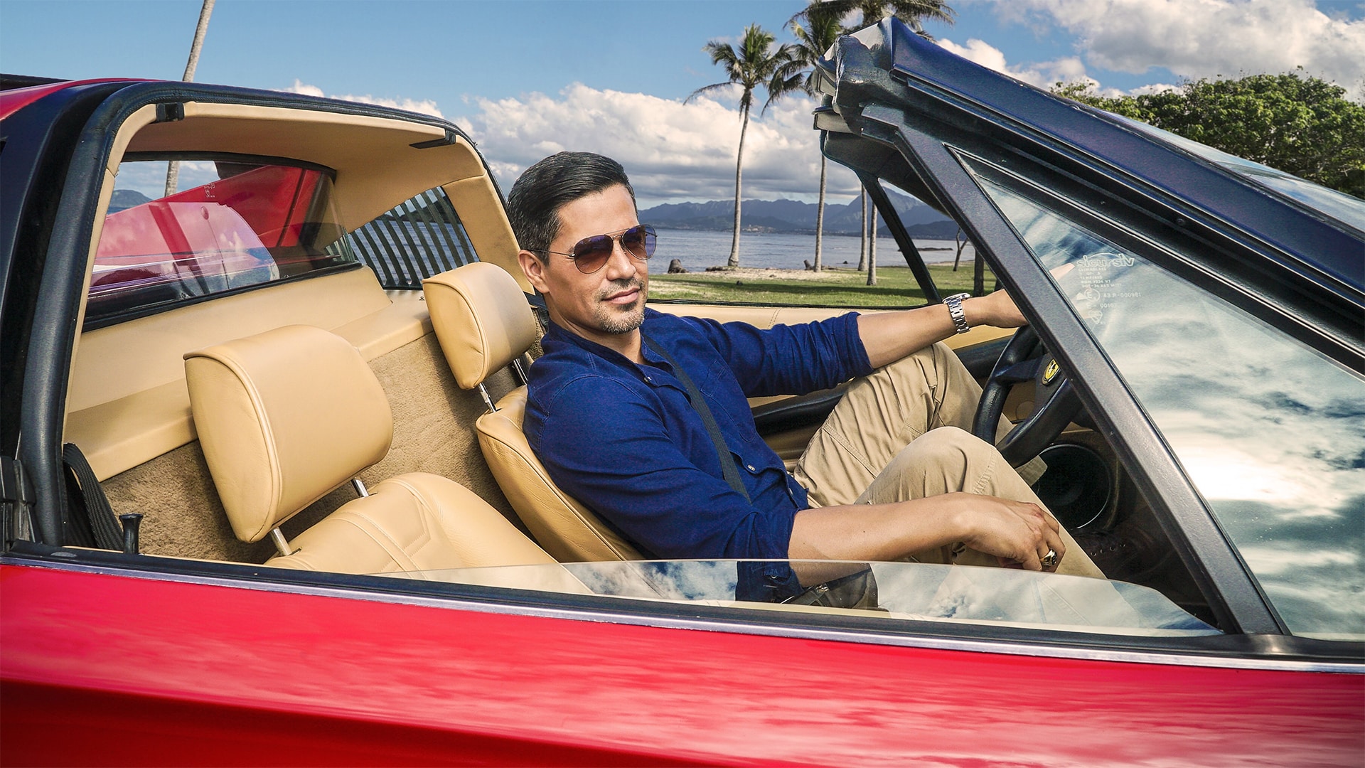 Magnum P.I.:cosa sappiamo sulla serie reboot in arrivo su FOX?