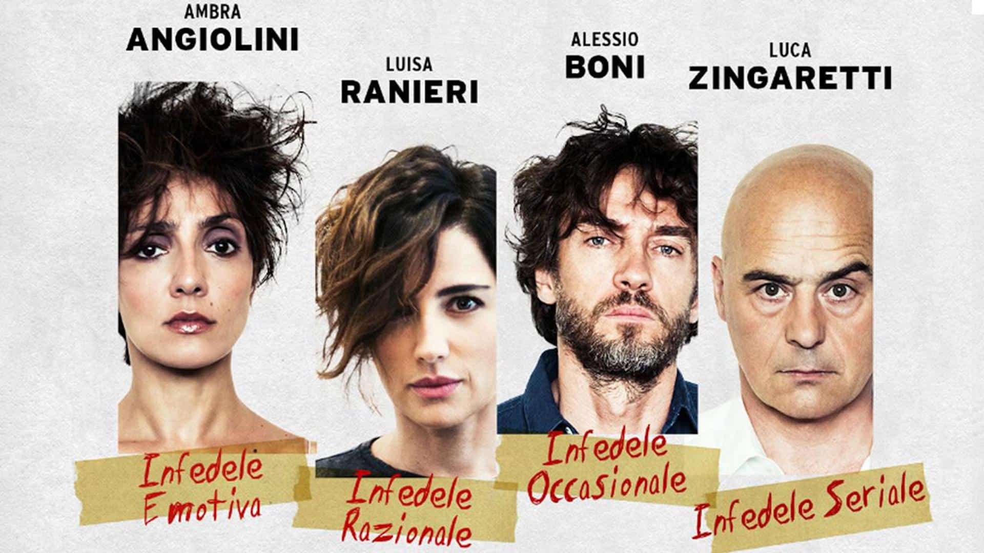 Maldamore: la spiegazione del finale del film con Luca Zingaretti