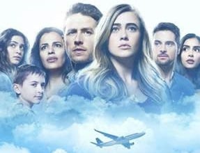 Manifest: la serie prodotta da Robert Zemeckis arriva su Infinity