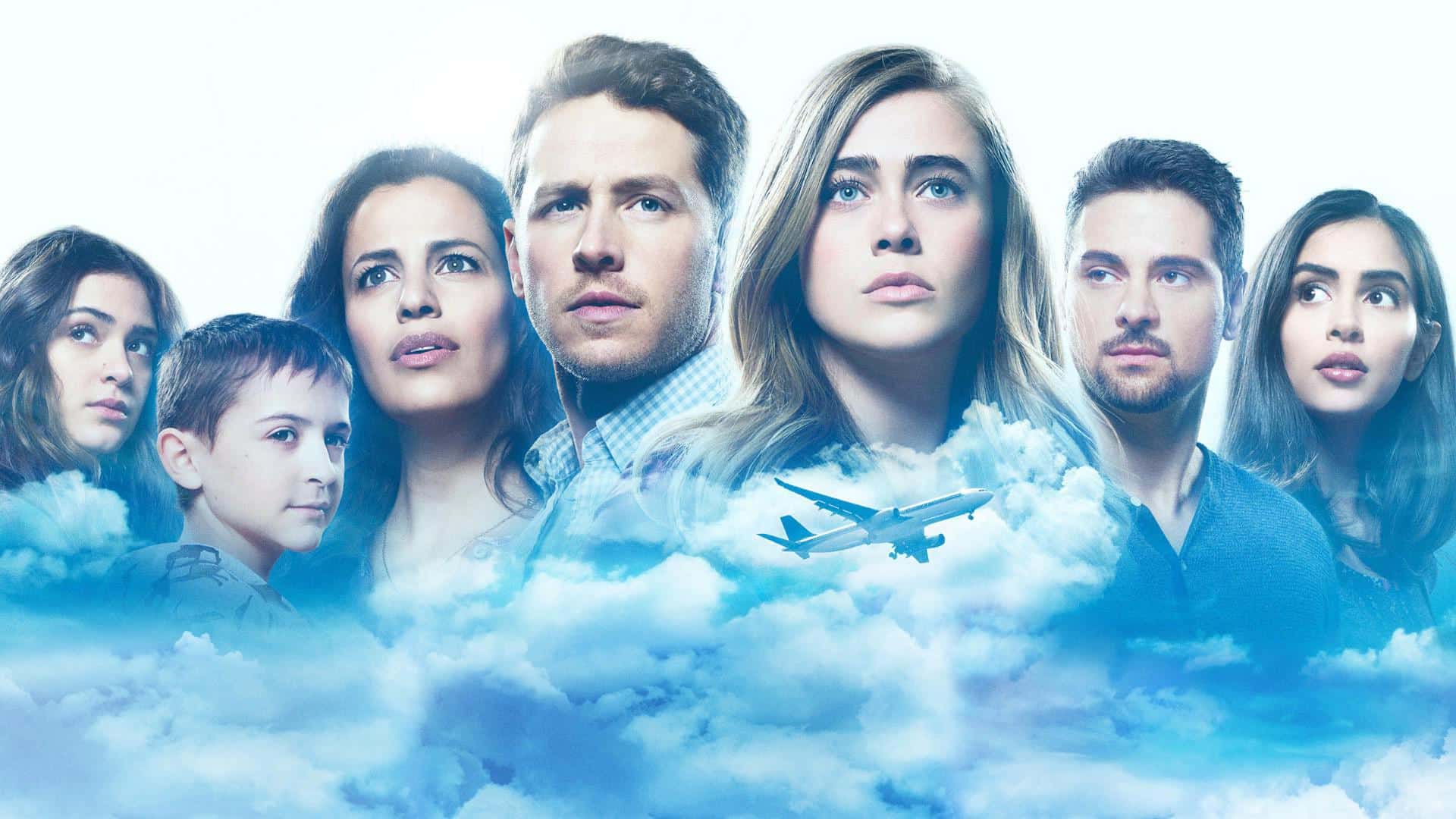 Manifest: recensione del primo episodio della serie tv