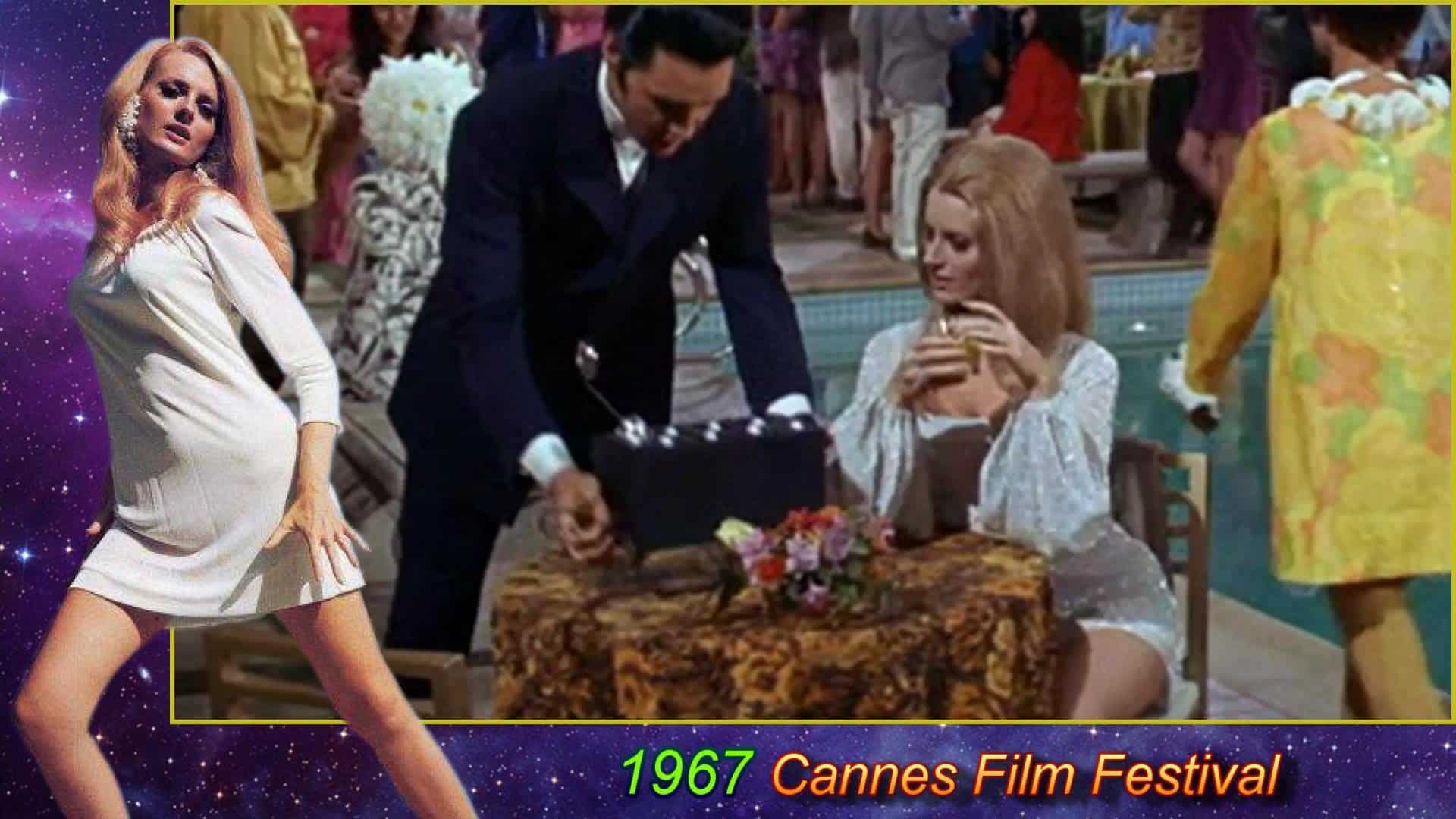 Morta Celeste Yarnall della serie classica di Star Trek, aveva 74 anni