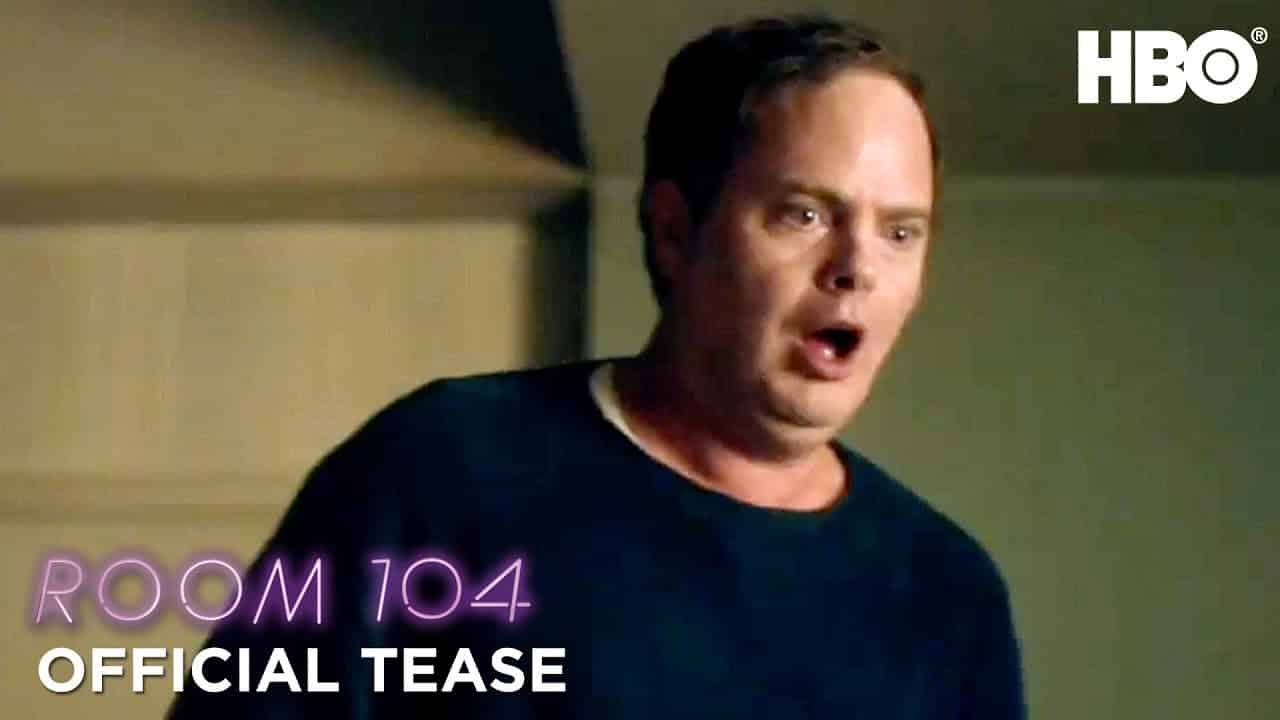 Room 104 - Cinematographe.it