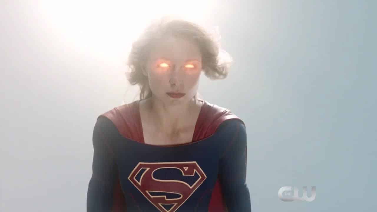 Supergirl – Stagione 4: ecco il trailer esteso della quarta stagione