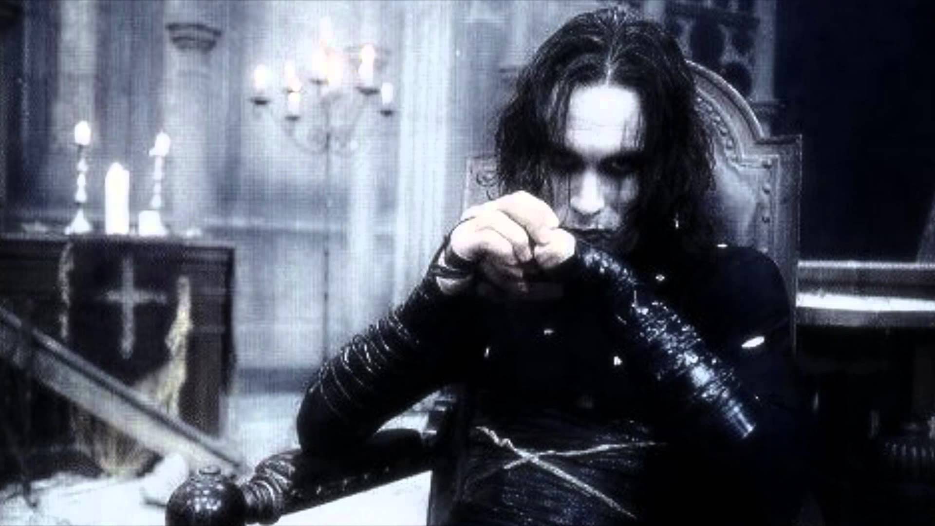 Il corvo: 10 cose che non sai sul film con Brandon Lee