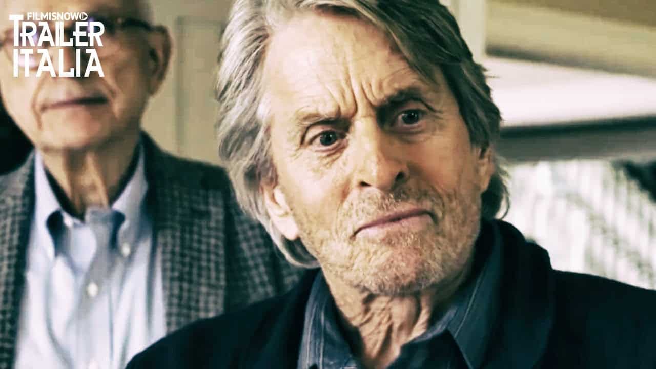 Il Metodo Kominsky: ecco il trailer della serie Netflix con Michael Douglas