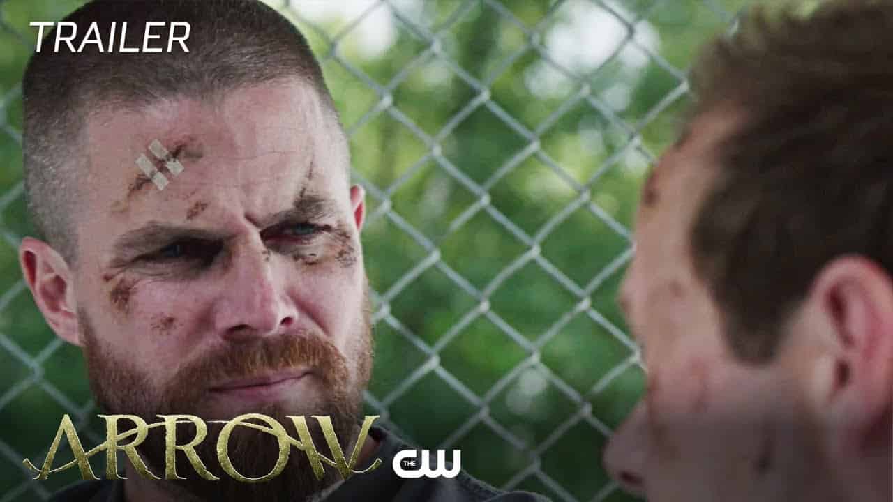 Arrow – Stagione 7: il video promo dell’episodio 2 è online