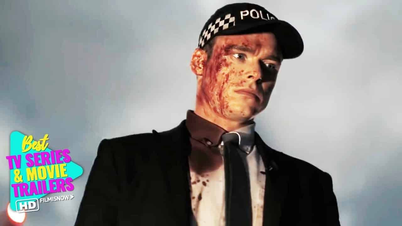 Bodyguard: nel trailer Richard Madden si prepara al debutto su Netflix