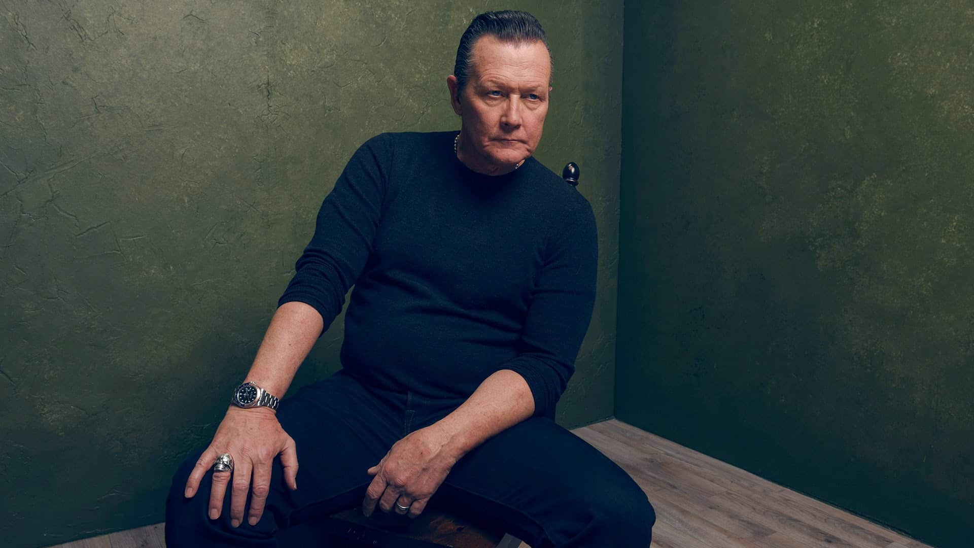 The Laundromat: Robert Patrick nel cast del film di Steven Soderbergh