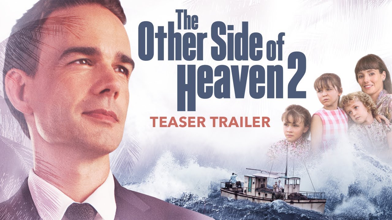 L’altro lato del paradiso: il sequel ha finalmente una data d’uscita e un trailer