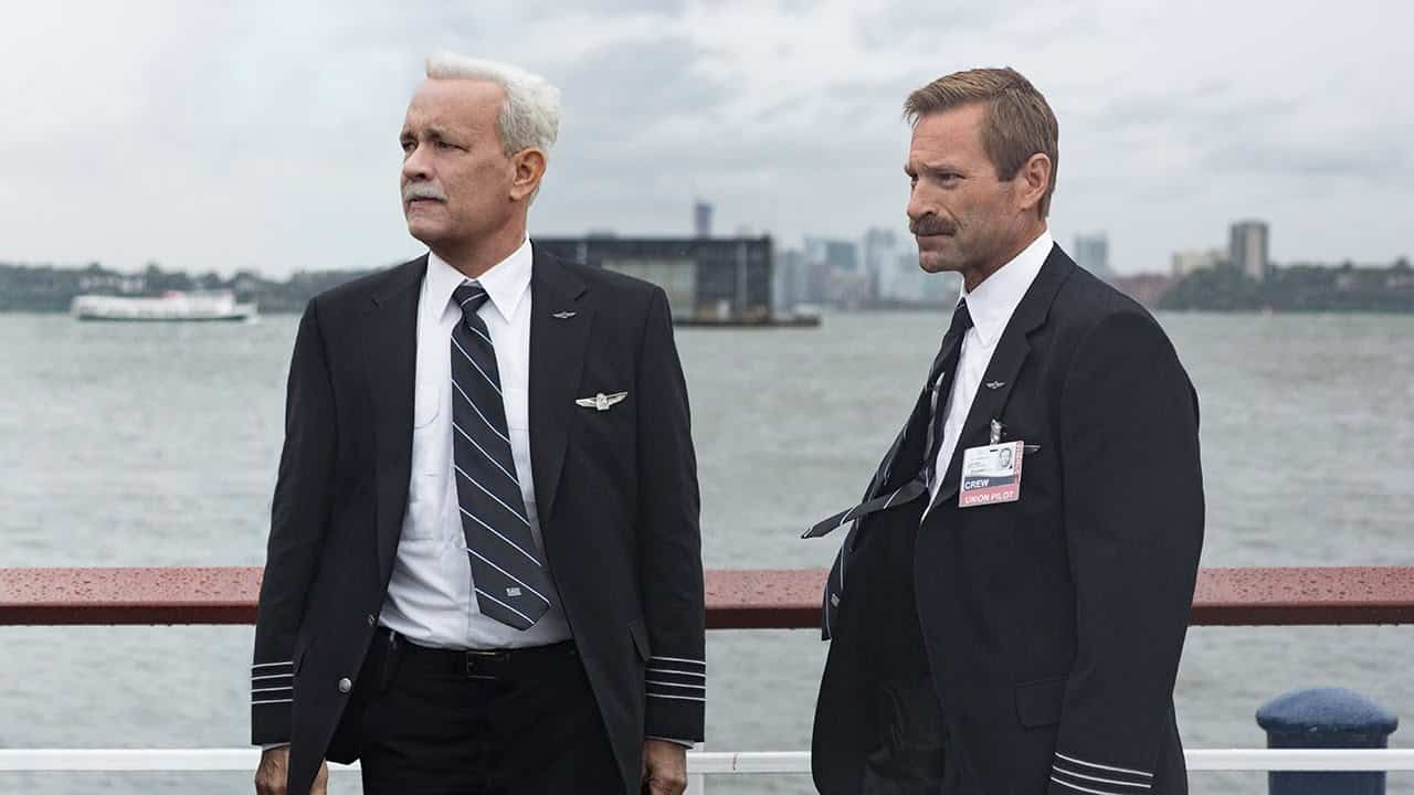 Sully storia vera cinematographe.it