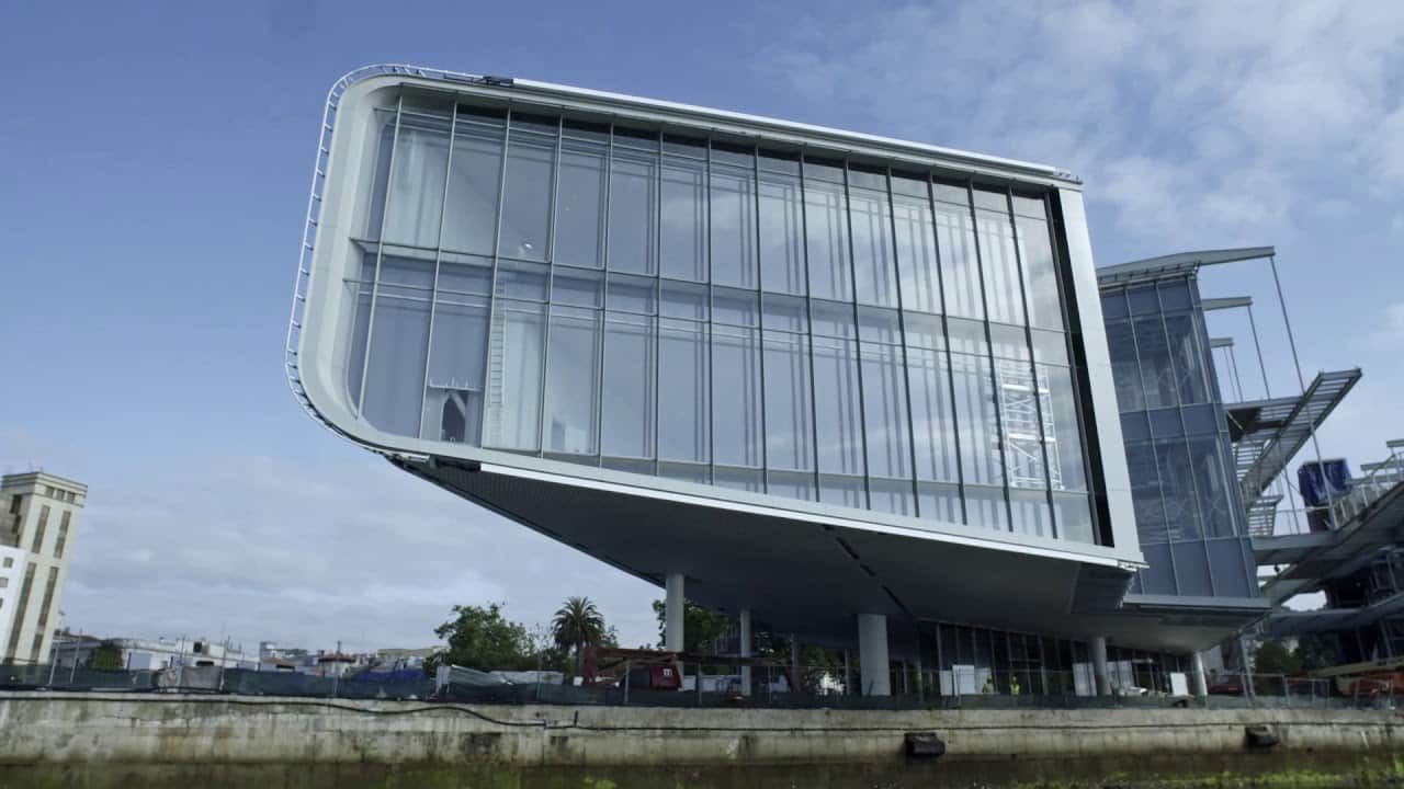 Renzo Piano – L’architetto della luce: trailer del documentario