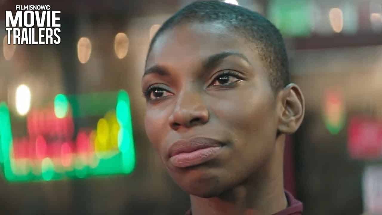 Been So Long – il trailer del musical Netflix con Michaela Coel