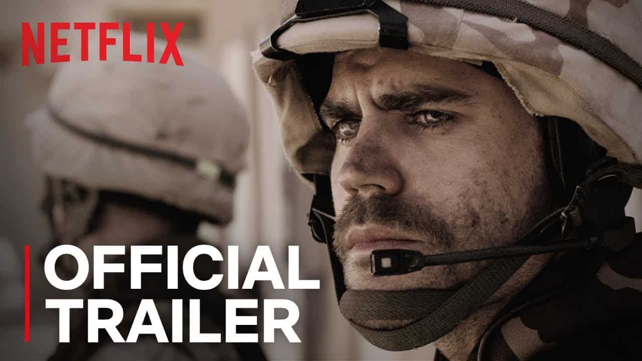 Medal of Honor: il trailer ufficiale della serie antologica Netflix
