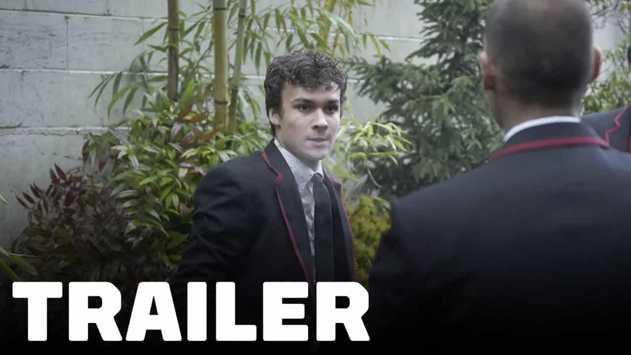 Deadly Class: il trailer esteso e la data di première