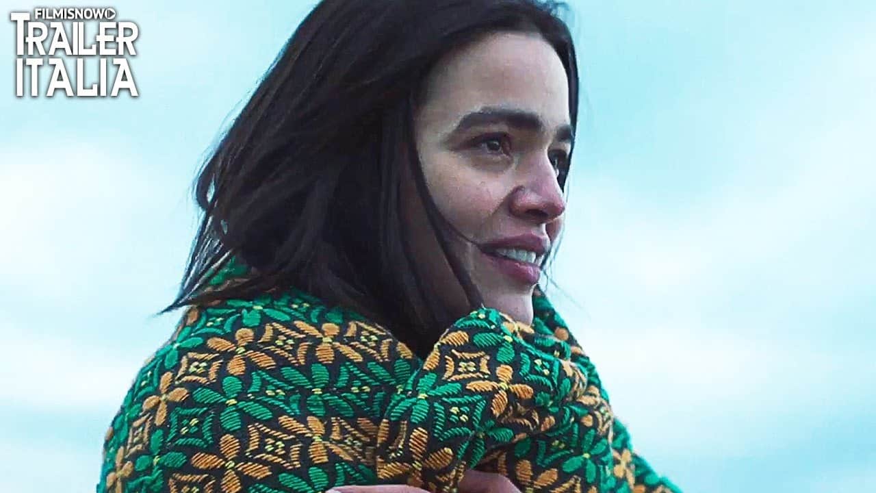 Il vizio della speranza: trailer del film di Edoardo De Angelis