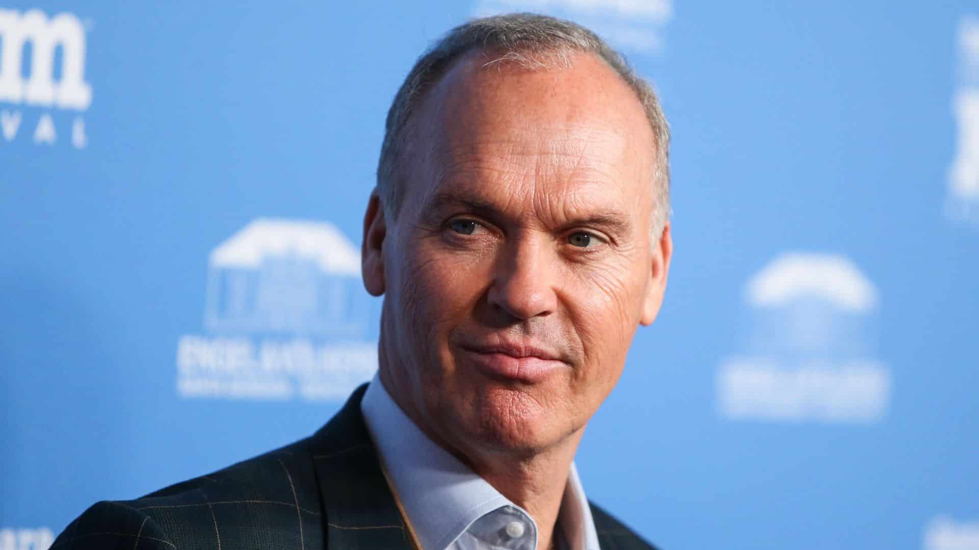 The Asset: Michael Keaton e Samuel L. Jackson nel cast del film di Martin Campbell