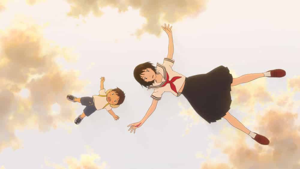 Mirai: recensione del film di Hosoda Mamoru