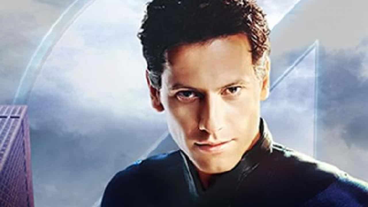 Ioan Gruffudd cinematographe.it