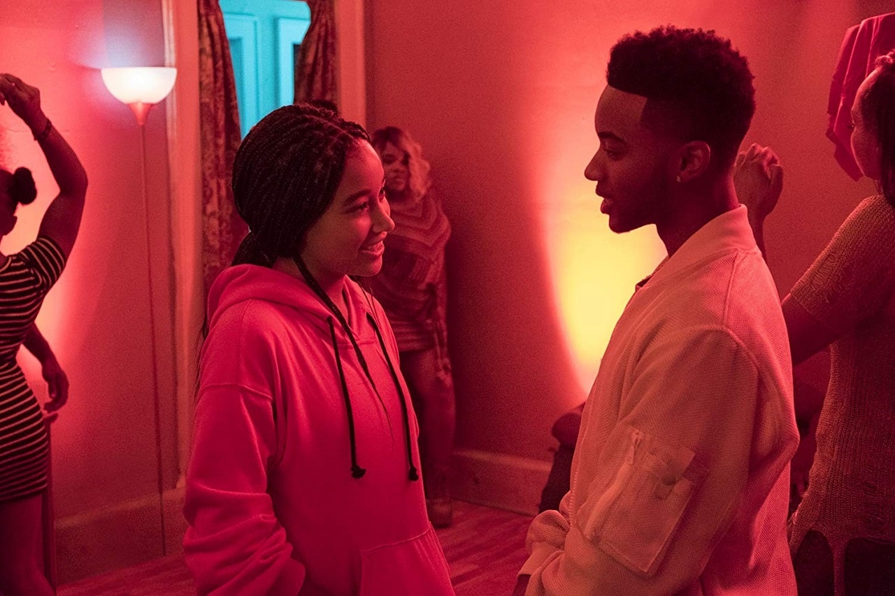 RomaFF13 – Il coraggio della verità – The Hate U Give: recensione del film di George Tillman Jr.