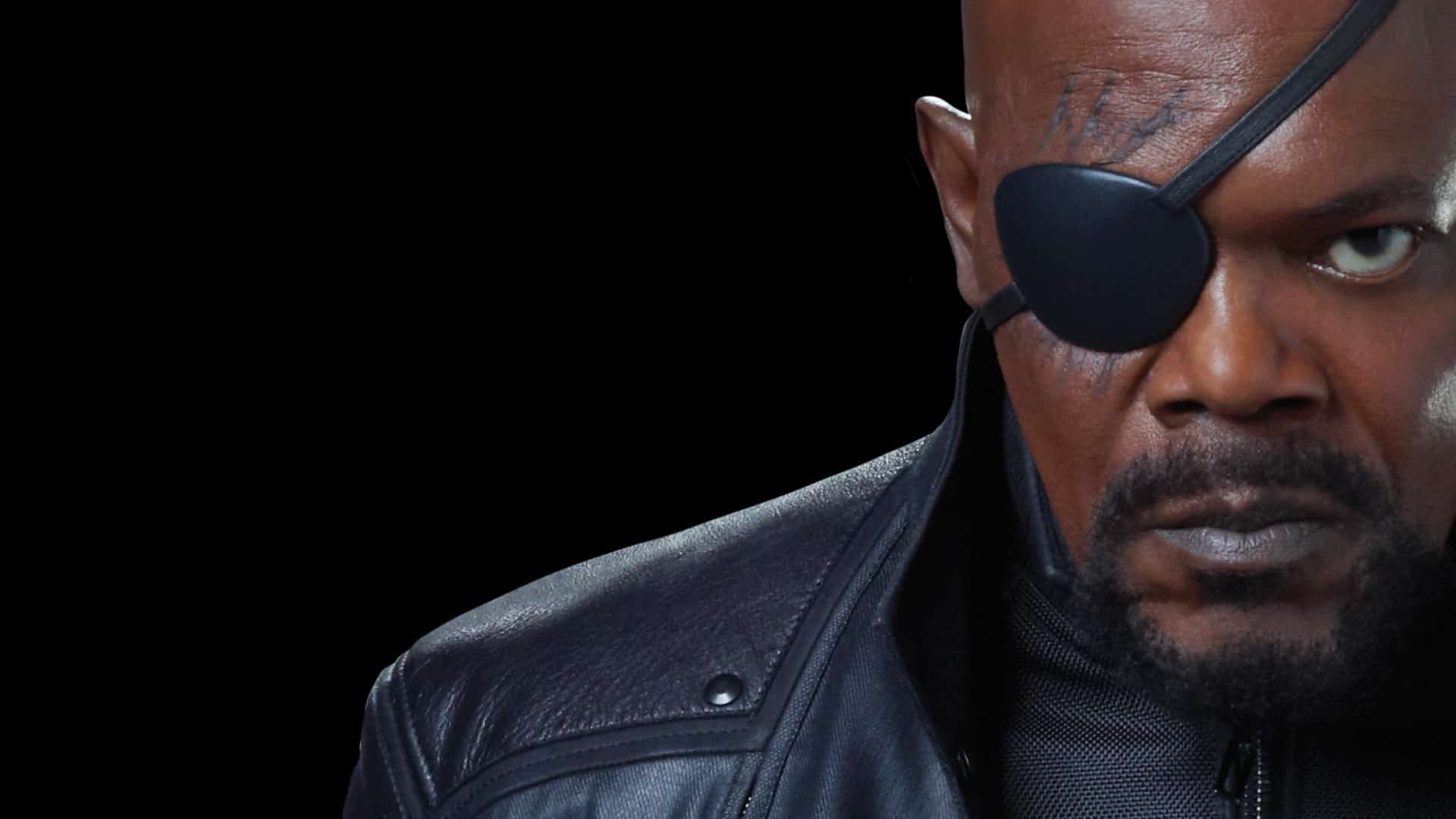 Nick Fury: nessuna serie televisiva in vista per i Marvel Studios