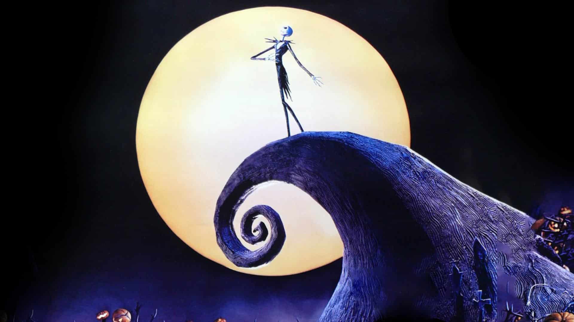 Nightmare Before Christmas: le canzoni del cult di Henry Selick