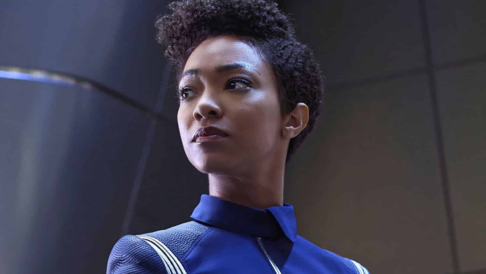 Star Trek: Discovery cinematographe.it