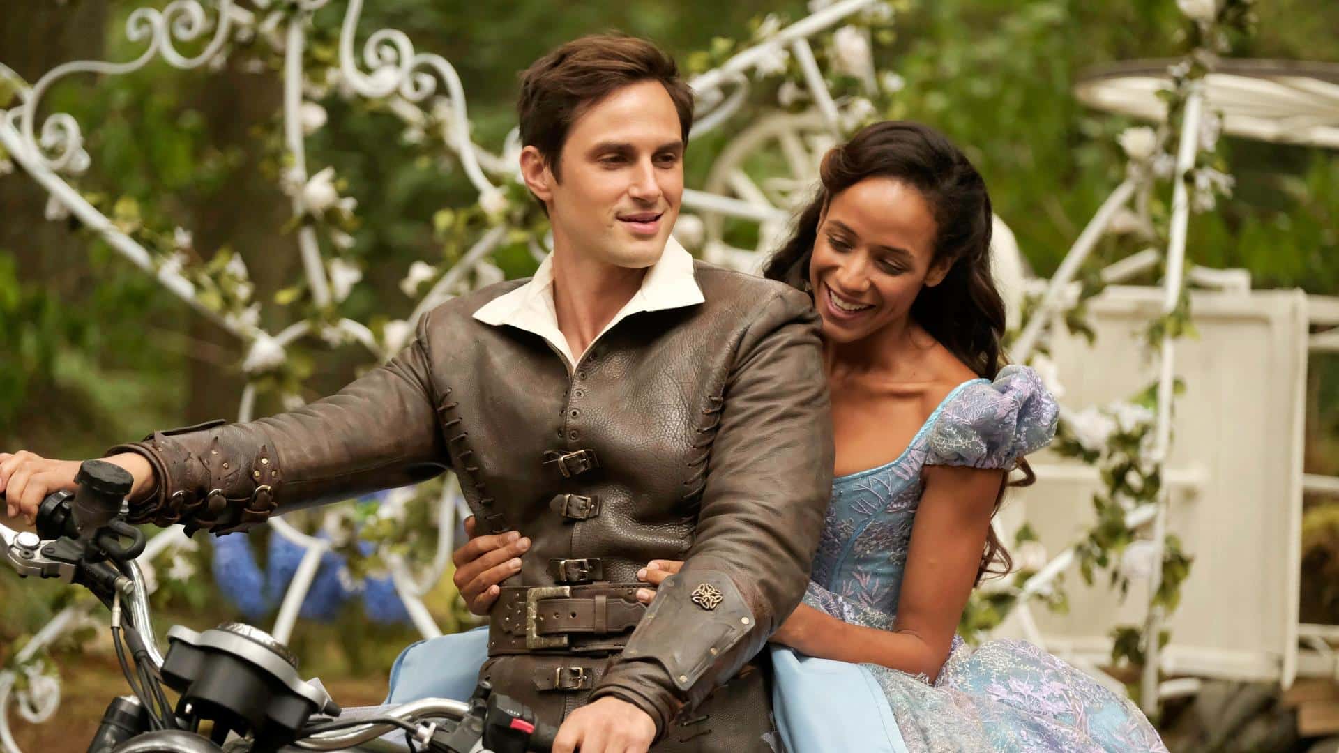 Once Upon a Time: la settima stagione in chiaro su Rai 4