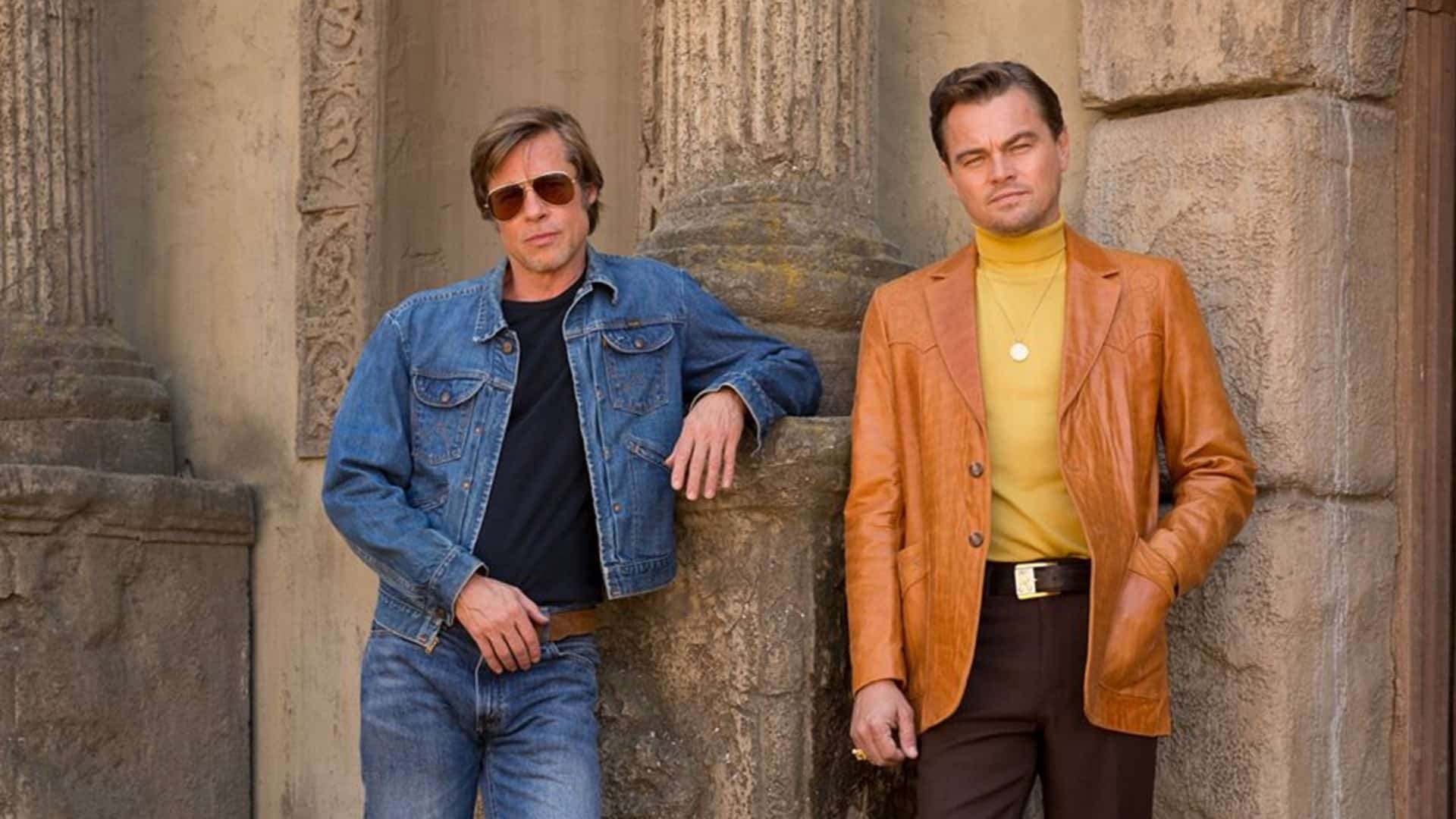 C’era una volta a... Hollywood Once Upon a Time in Hollywood Cinematographe.it