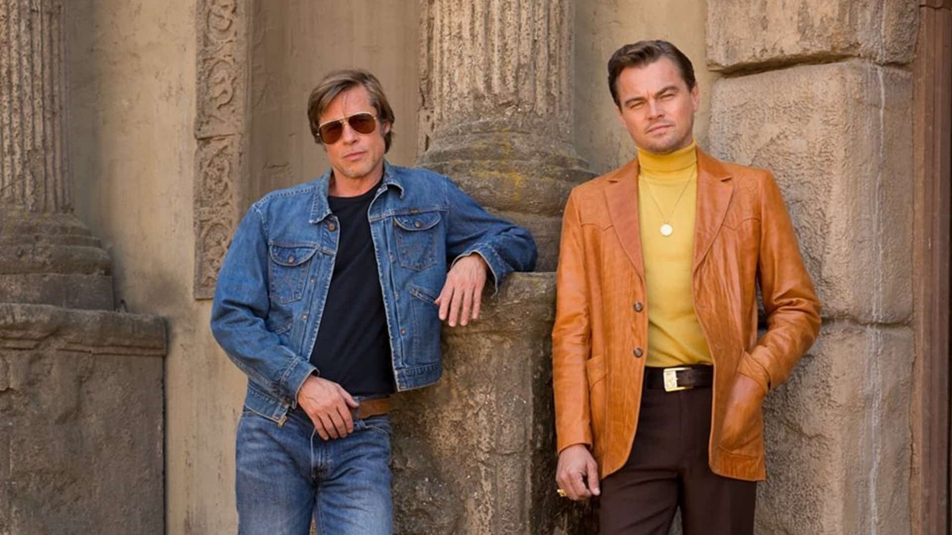 C’era una volta a…Hollywood: solo Brad Pitt e Leonardo DiCaprio hanno letto l’intero script