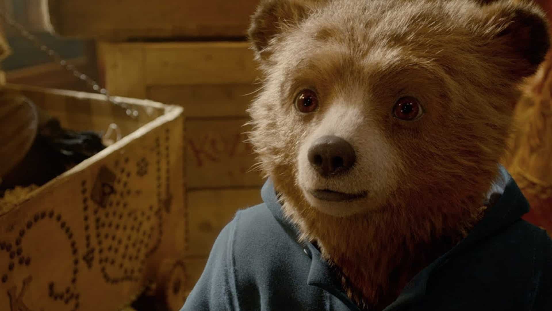 Paddington: la serie animata è in lavorazione