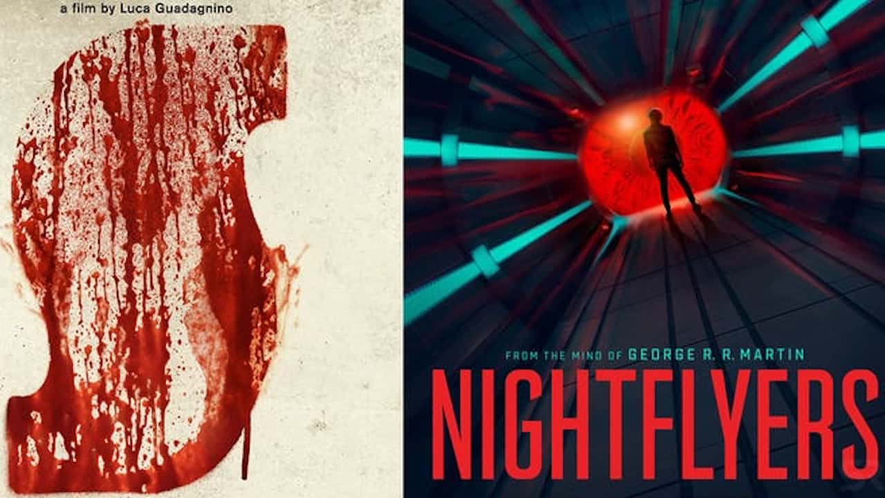 Pet Sematary, suspiria e nightflyers