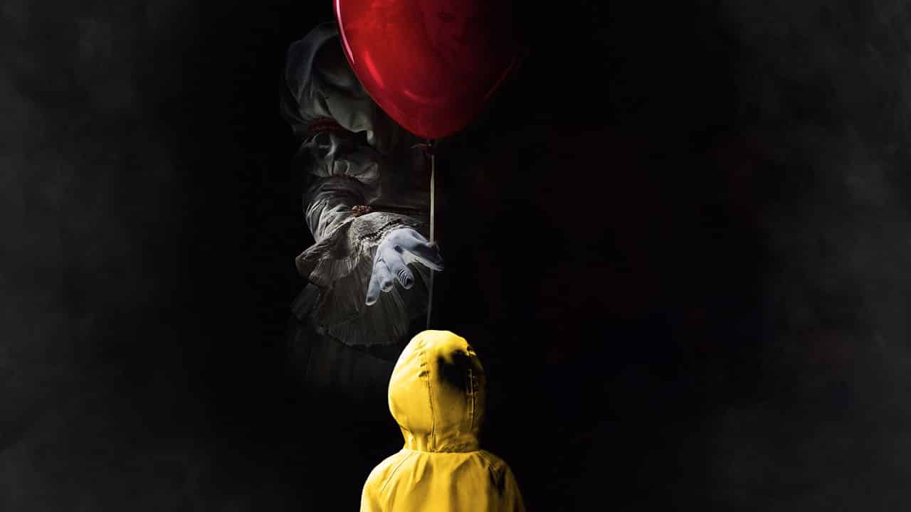 Poster di IT