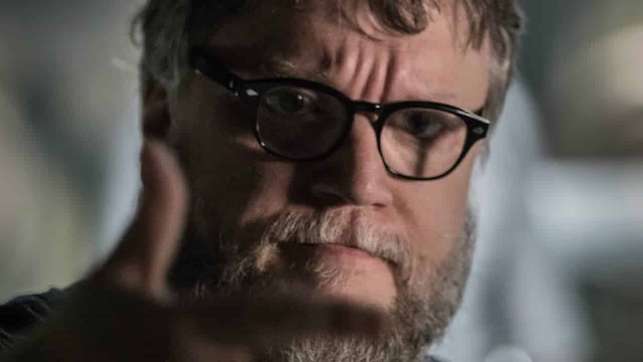 Pet Sematary: Guillermo del Toro